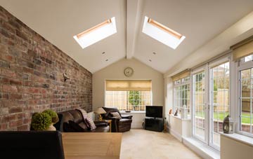 conservatory roof insulation Stick Hill, Kent