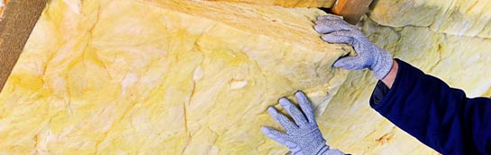 quotes for Stick Hill roof insulation